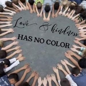 Meet your Posher, Glory